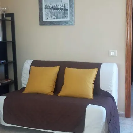Lägenhet Playa Paradis - Primera Linea De Playa - Ap-7 3min - Self Check-in 24h