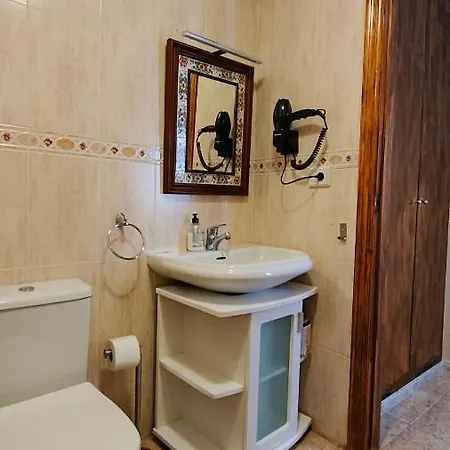 Апартаменты Playa Paradis - Primera Linea De Playa - Ap-7 3min - Self Check-in 24h Монкофар