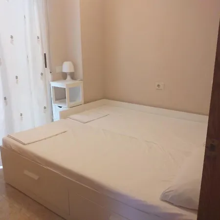 Playa Paradis - Primera Linea De Playa - Ap-7 3min - Self Check-in 24h