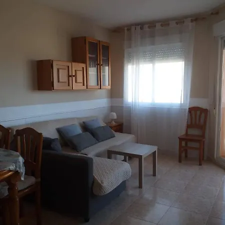 Playa Paradis - Primera Linea De Playa - Ap-7 3min - Self Check-in 24h