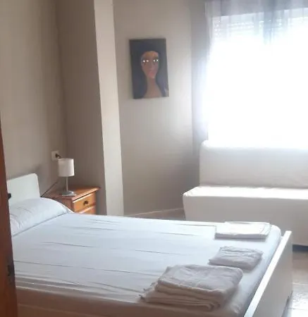 Playa Paradis - Primera Linea De Playa - Ap-7 3min - Self Check-in 24h Lägenhet *